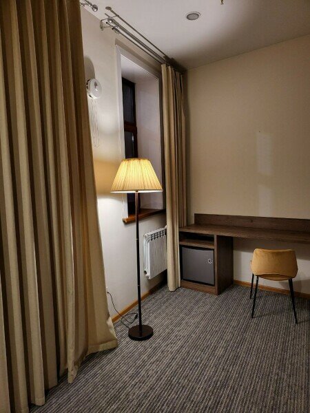 Отель North Star hotel Иркутск