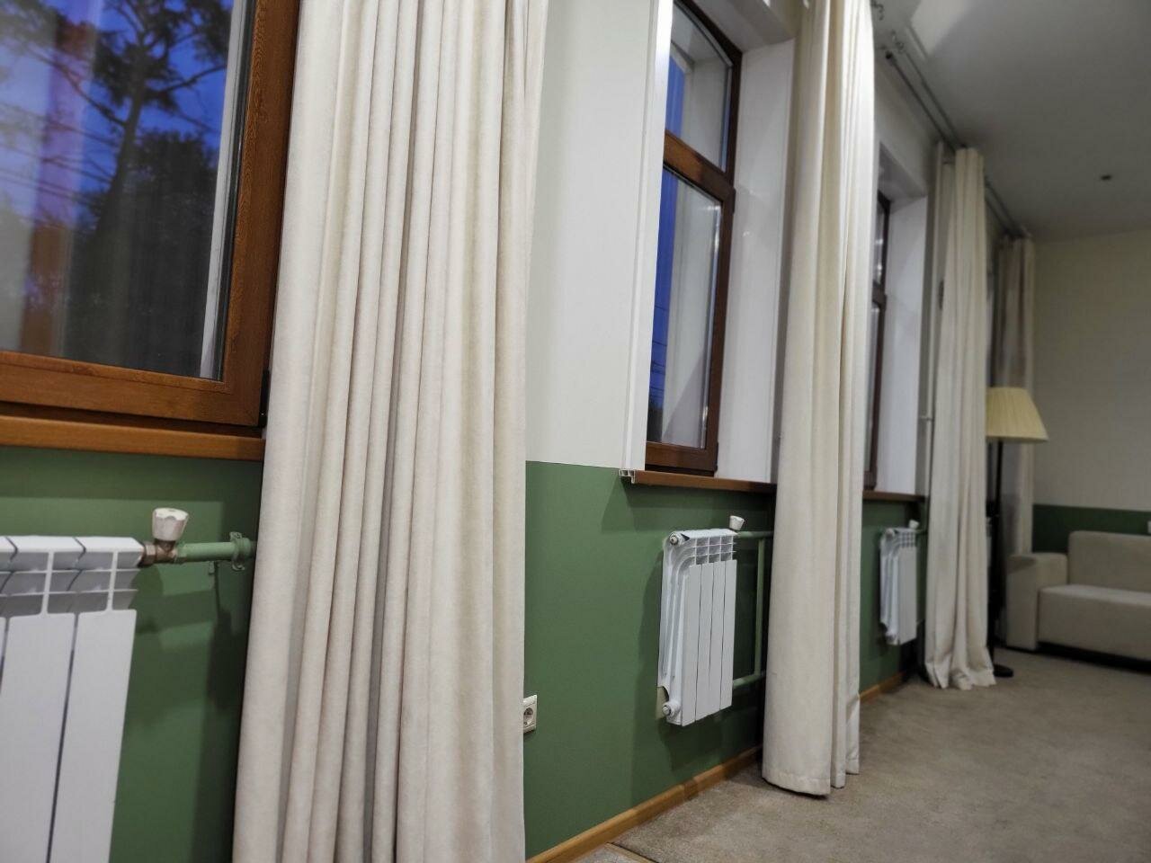 Отель North Star Иркутск