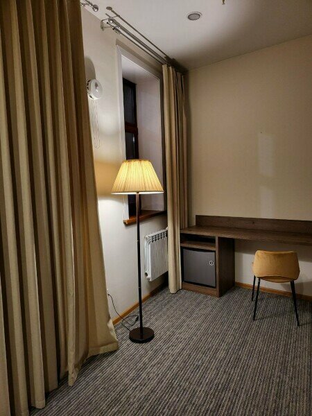 Отель North Star Иркутск