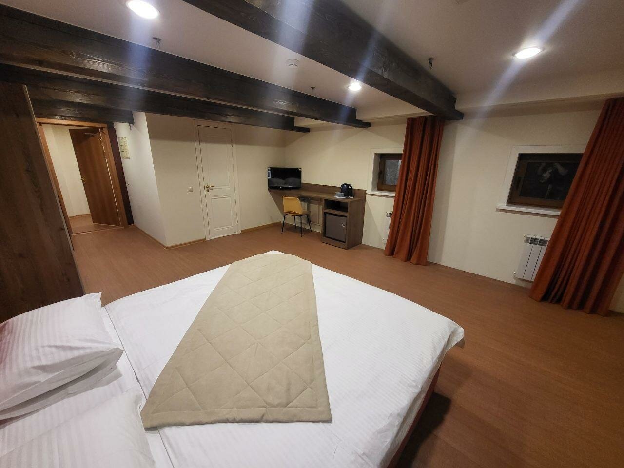 Отель North Star Иркутск