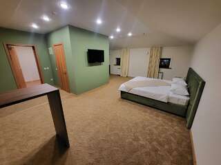 Отель North Star Иркутск-7