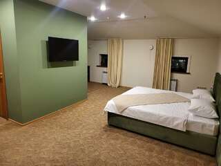 Отель North Star Иркутск-6