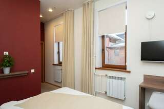 Отель North Star hotel Иркутск Стандарт-4