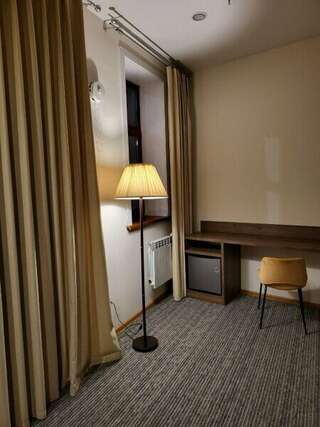 Отель North Star Иркутск Cемейный номер с собственной ванной комнатой-2