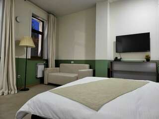 Отель North Star Иркутск Семейный номер-3