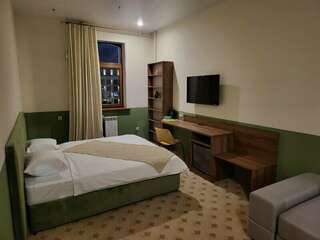 Отель North Star Иркутск Семейный номер-1