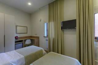 Отель North Star hotel Иркутск Стандарт-3