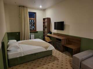 Отель North Star hotel Иркутск Люкс-1