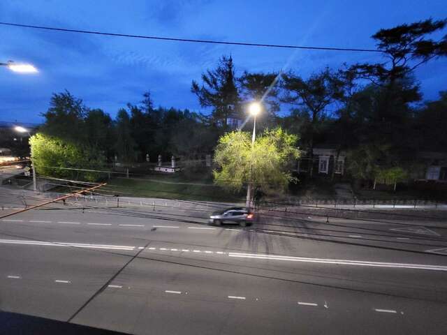 Отель North Star Иркутск-18