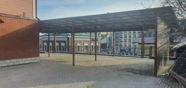 Отель North Star Иркутск-24