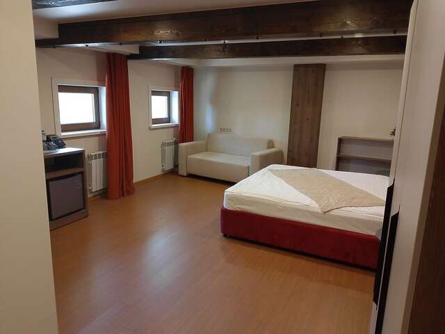 Отель North Star Иркутск-77