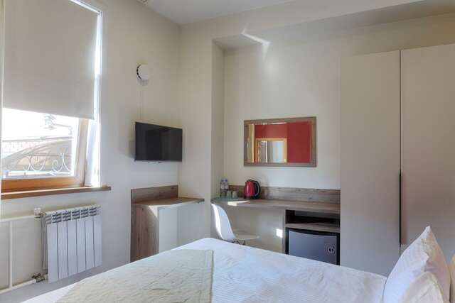 Отель North Star Иркутск-36