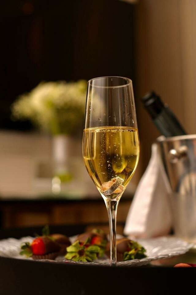 Отель North Star Иркутск-43