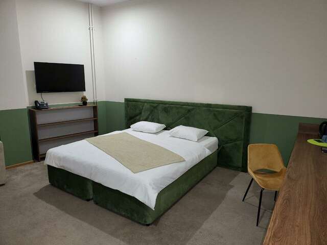 Отель North Star Иркутск-31