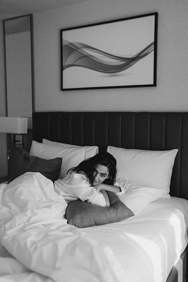 Отель North Star Иркутск-32