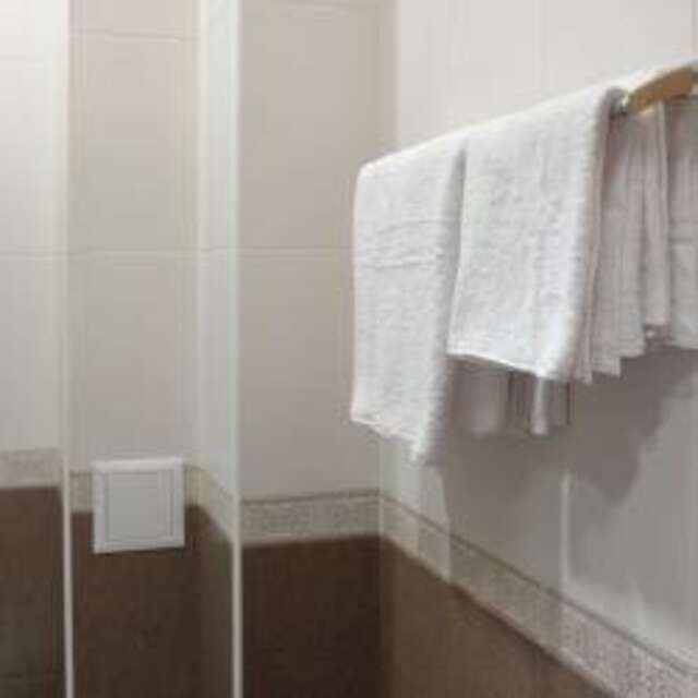 Отель North Star Иркутск-59