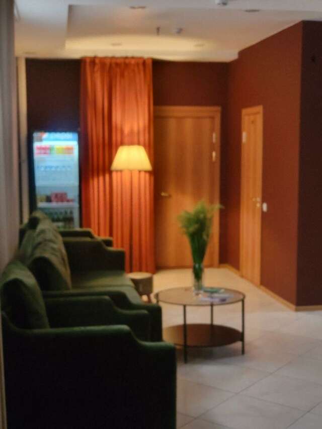 Отель North Star Иркутск-26