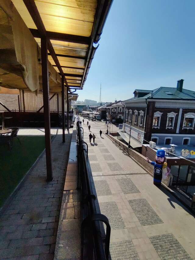 Отель North Star Иркутск-74