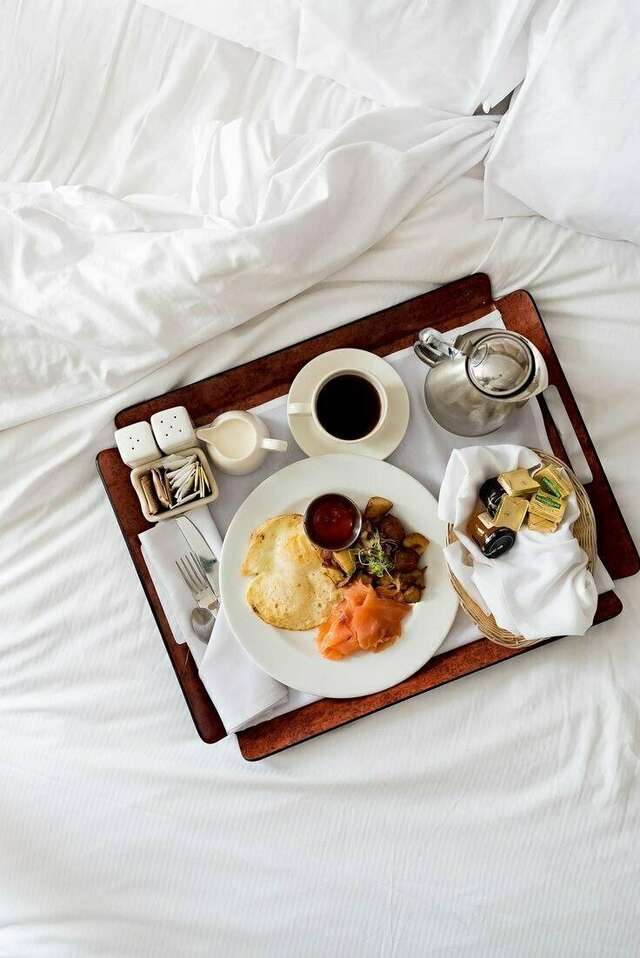 Отель North Star Иркутск-45