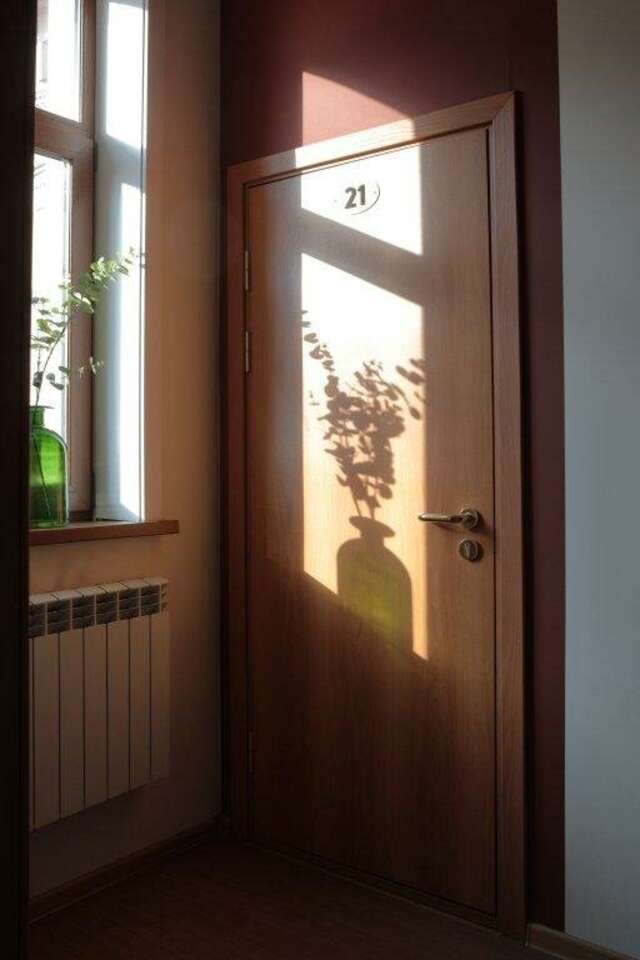 Отель North Star Иркутск-29